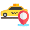 One-Way Taxi Services :